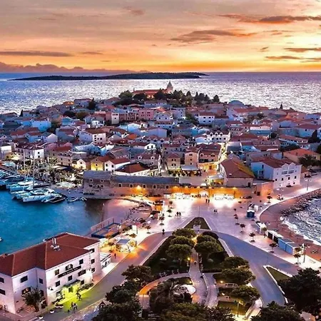 Apartment Stone Primosten