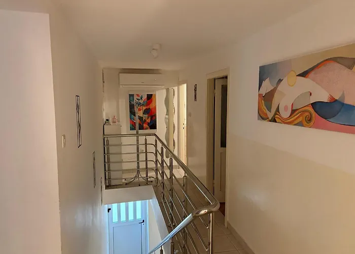 Stone Appartamento *