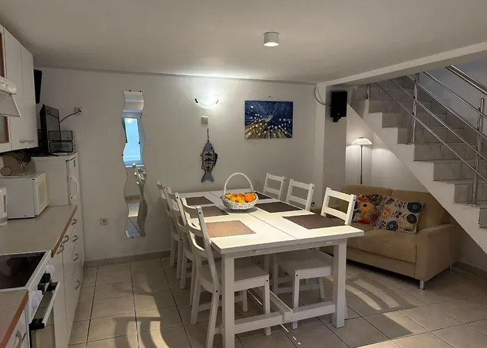 Appartamento Stone *