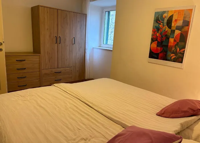 Stone Appartamento Primošten