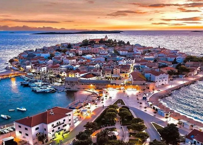 Appartamento Stone Primošten