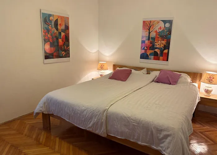 Appartamento Stone *