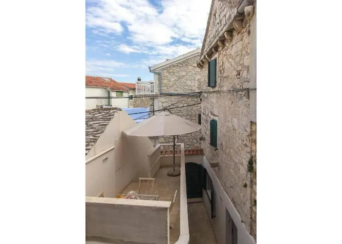 Stone Appartamento Primošten